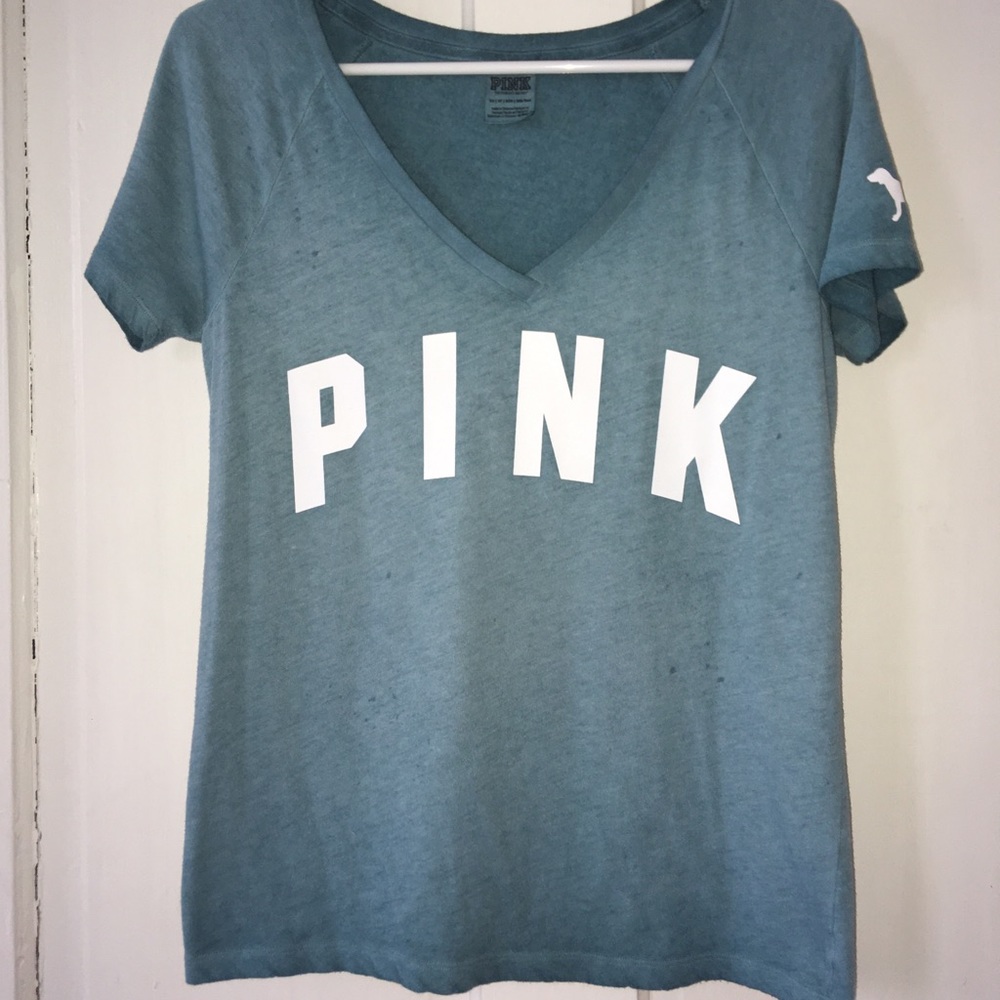 Victoria secret PINK t shirt